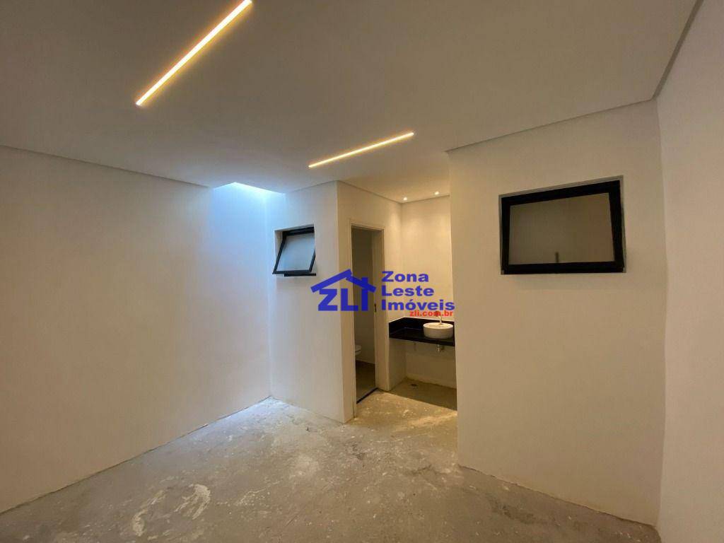 Sobrado para alugar com 5 quartos, 150m² - Foto 6