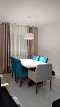 Apartamento à venda com 2 quartos, 99m² - Foto 6