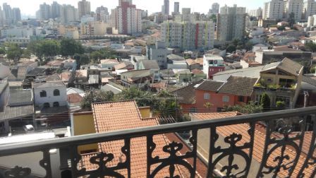 Sobrado à venda com 3 quartos, 300m² - Foto 63