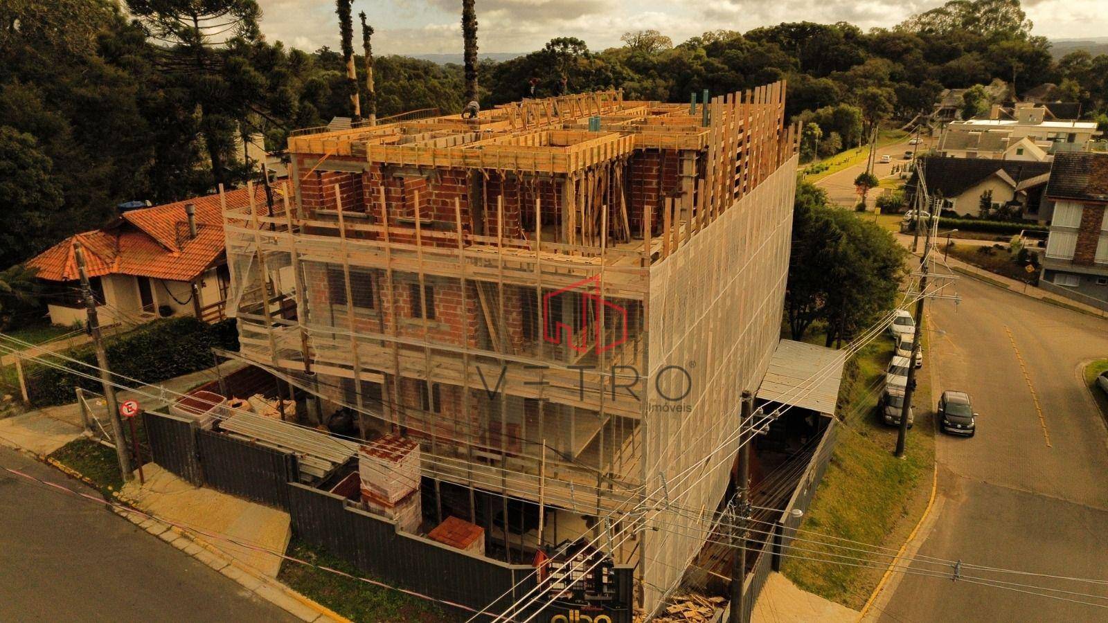 Apartamento, 1 quarto, 92 m² - Foto 9