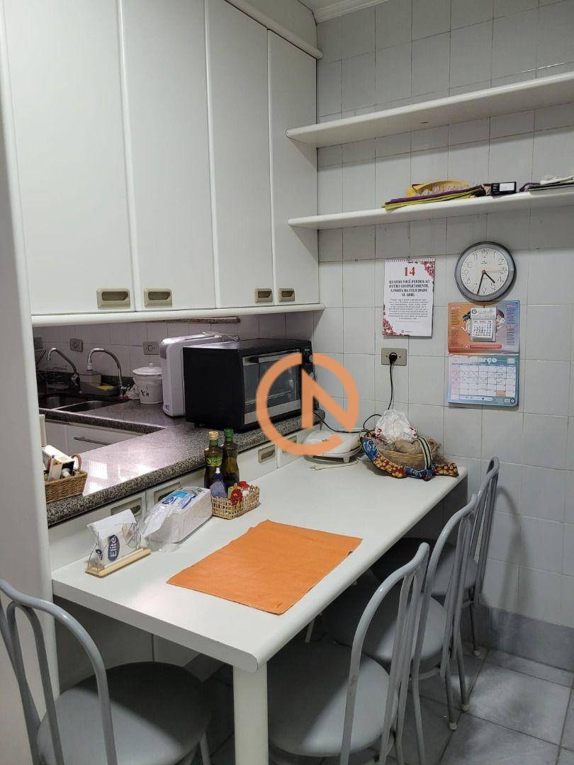 Casa de Condomínio à venda com 3 quartos, 160m² - Foto 19