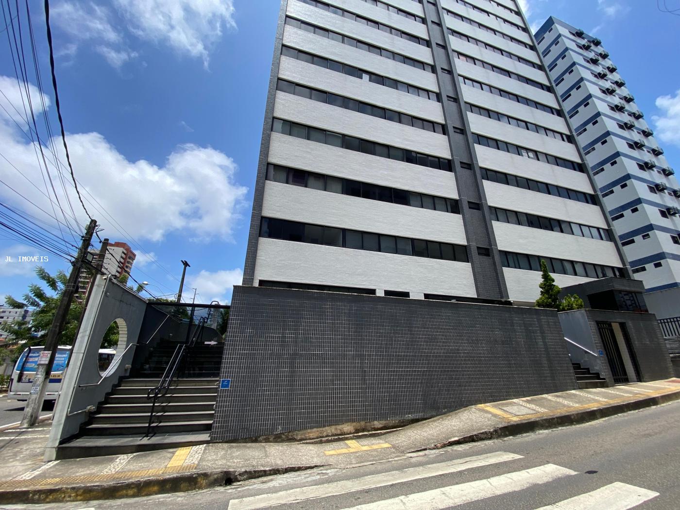 Conjunto Comercial-Sala para alugar, 100m² - Foto 3