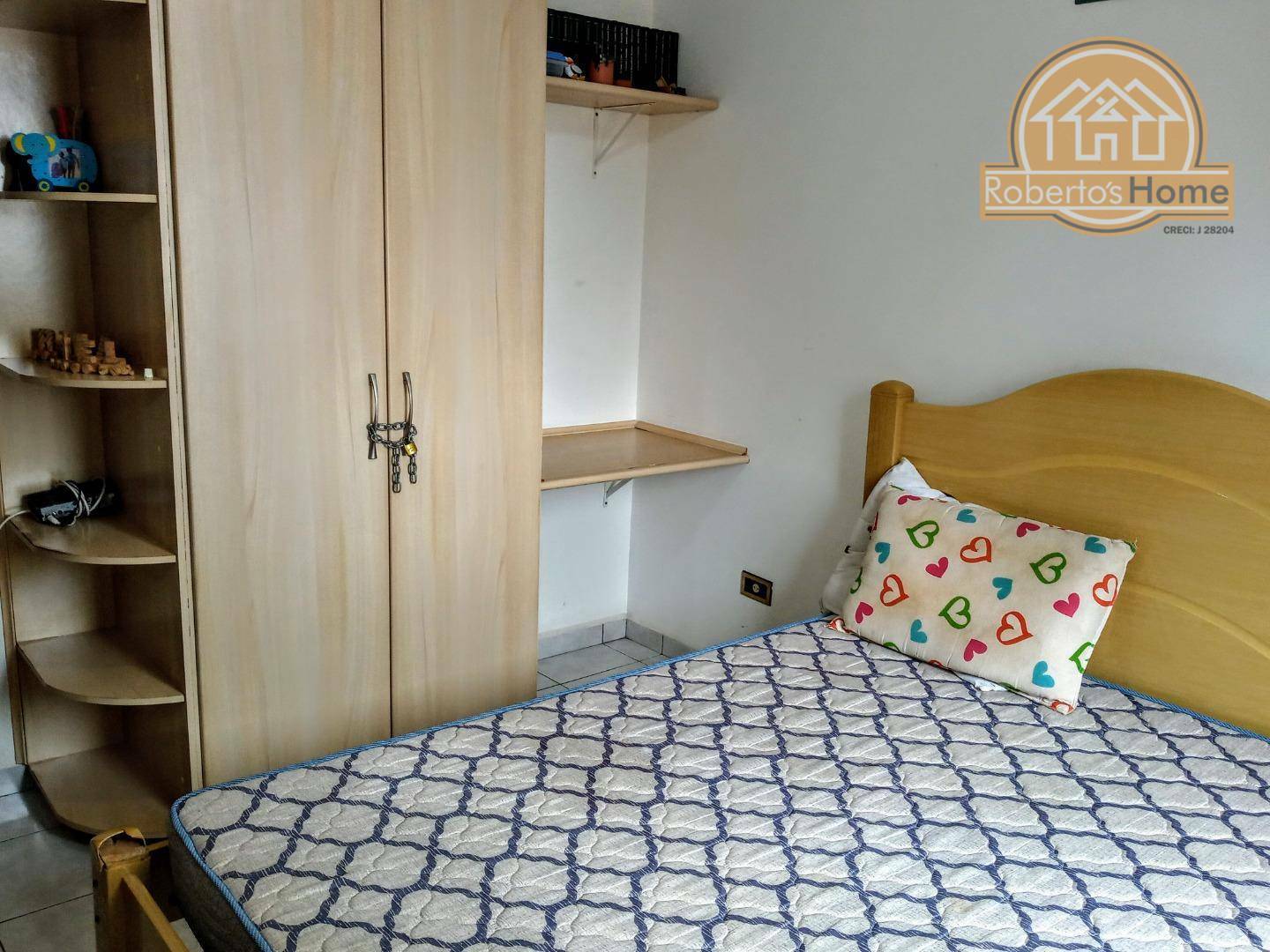 Apartamento à venda com 2 quartos, 80m² - Foto 22