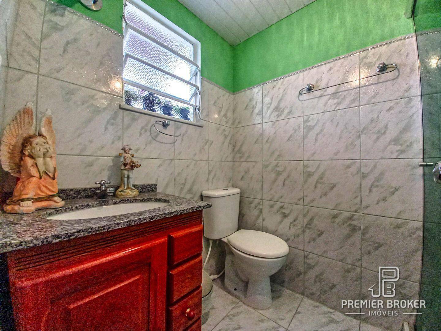 Casa à venda com 3 quartos, 185m² - Foto 46