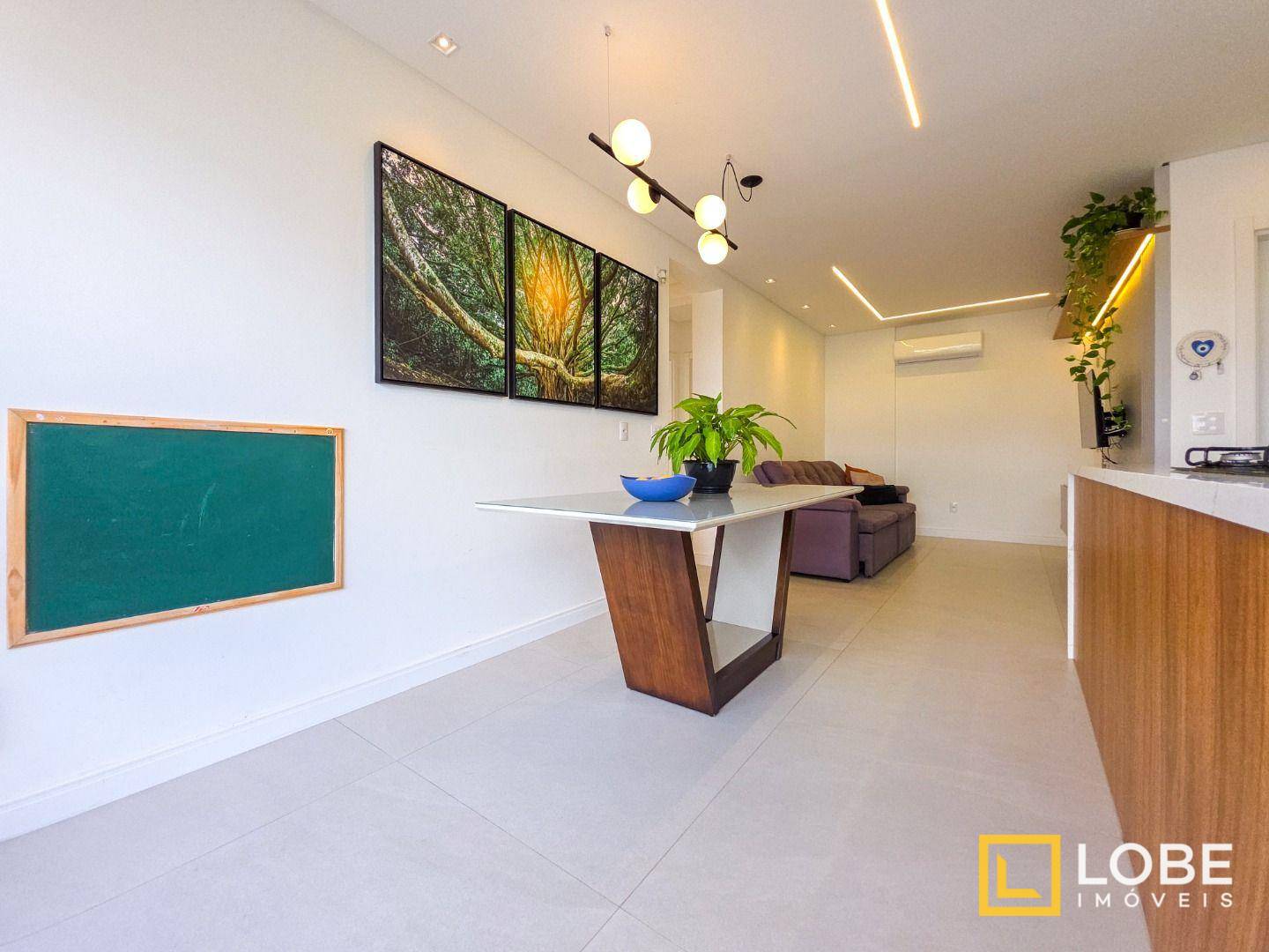 Apartamento, 3 quartos, 89 m² - Foto 4