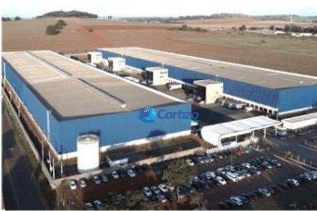 Depósito-Galpão-Armazém para alugar, 6141m² - Foto 3