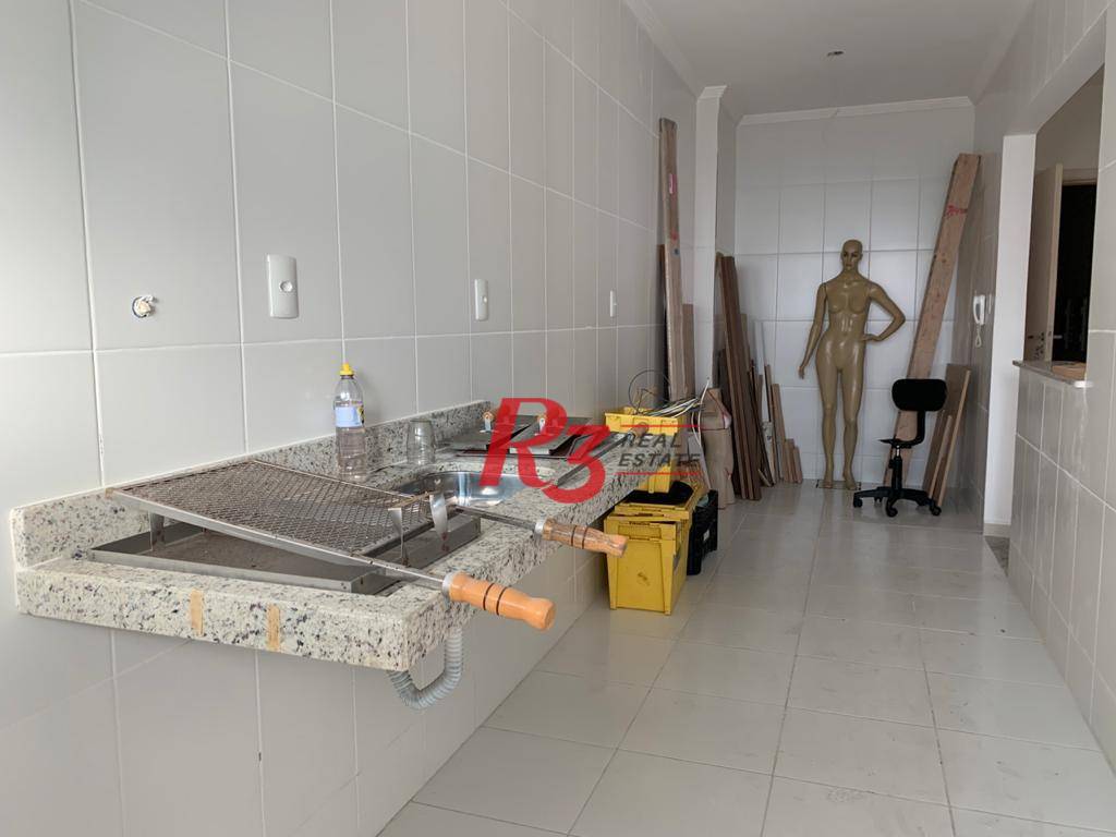 Apartamento à venda com 2 quartos, 136m² - Foto 11