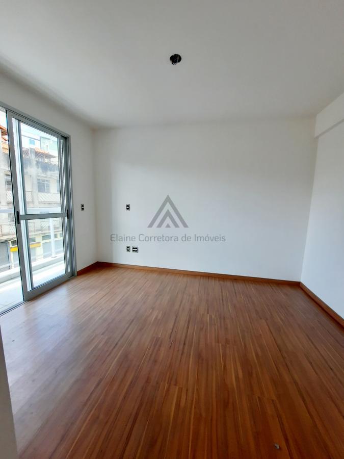 Apartamento à venda com 3 quartos, 90m² - Foto 8