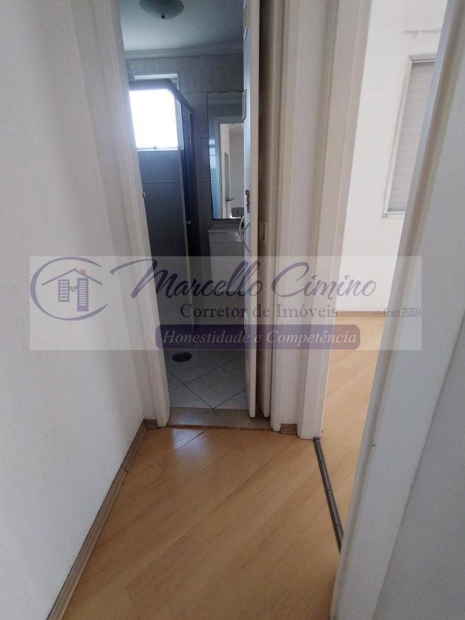 Apartamento à venda com 1 quarto, 35m² - Foto 14