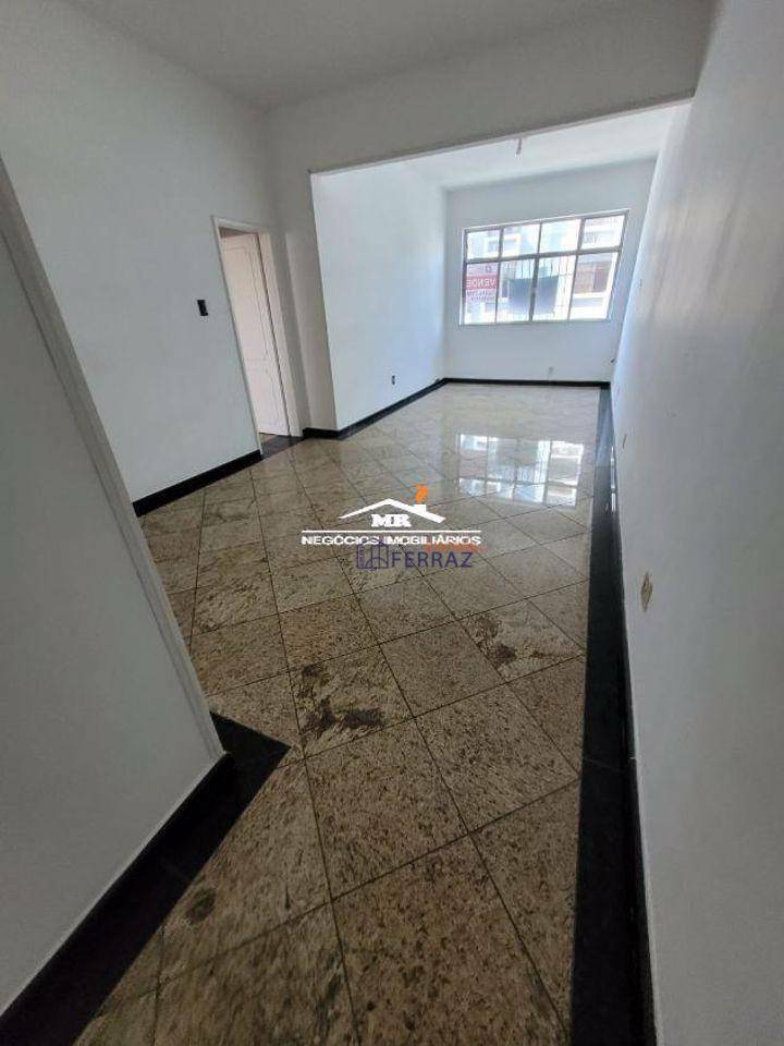 Apartamento à venda com 3 quartos, 120m² - Foto 7