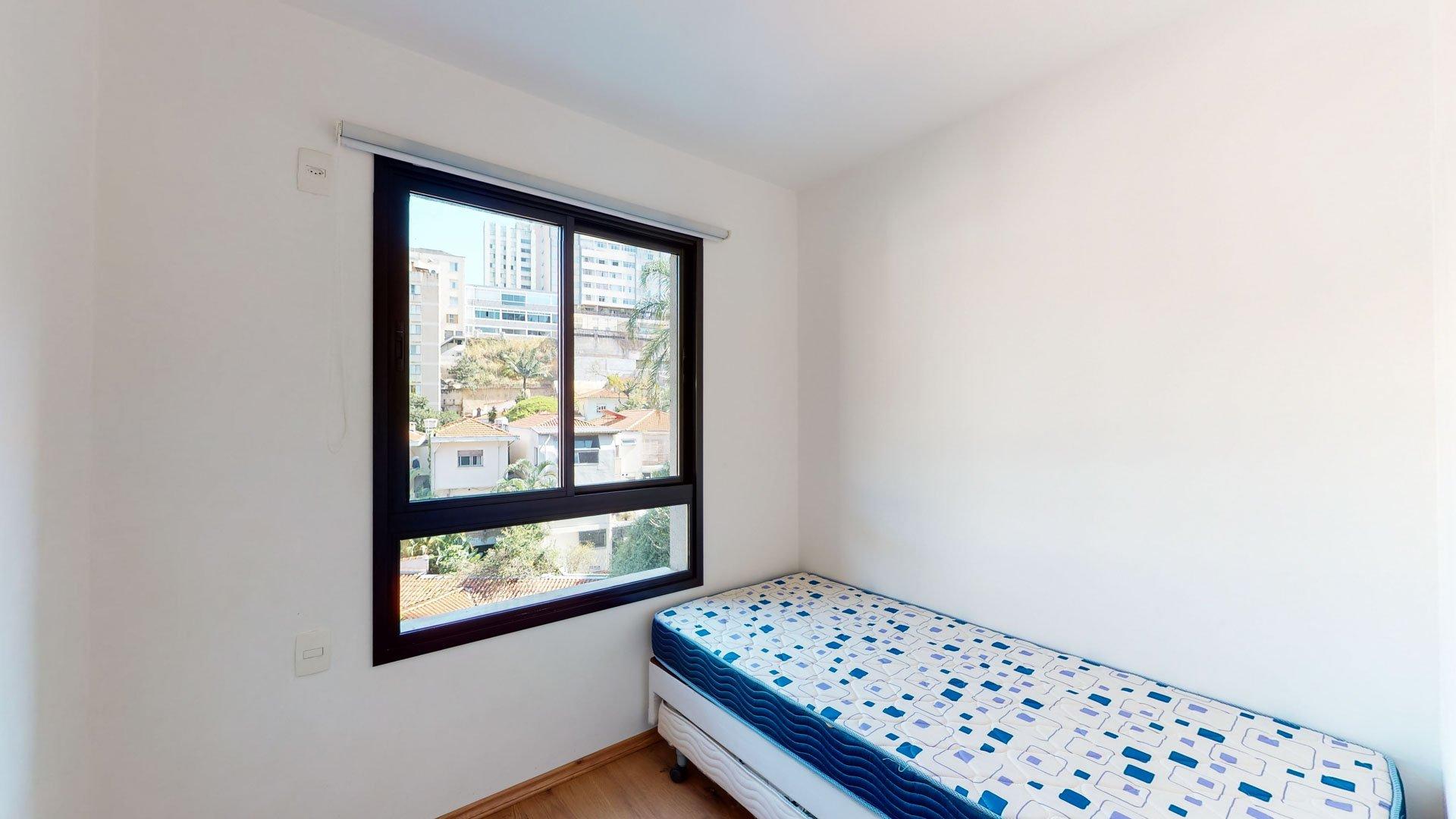 Apartamento à venda com 2 quartos, 55m² - Foto 16