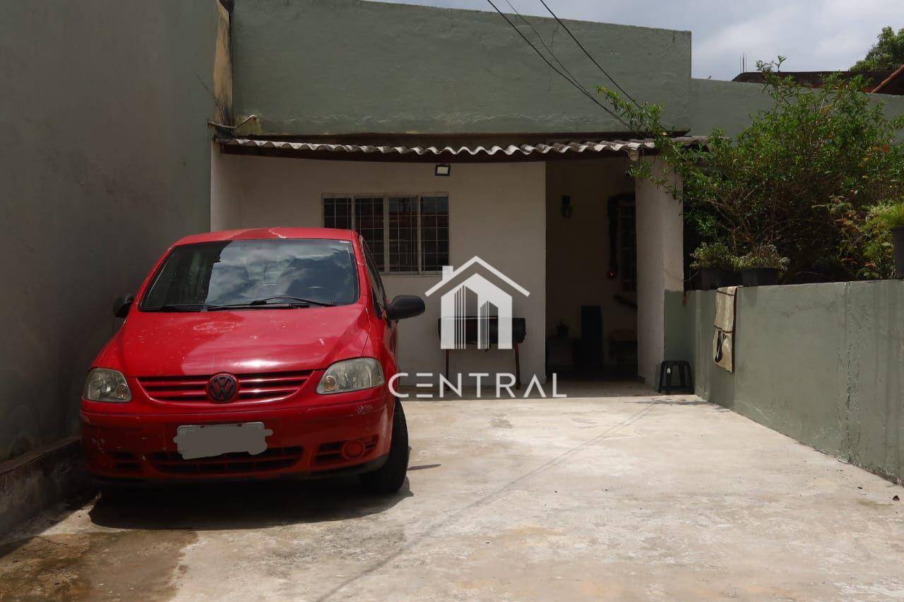 Sobrado à venda com 2 quartos, 125m² - Foto 2