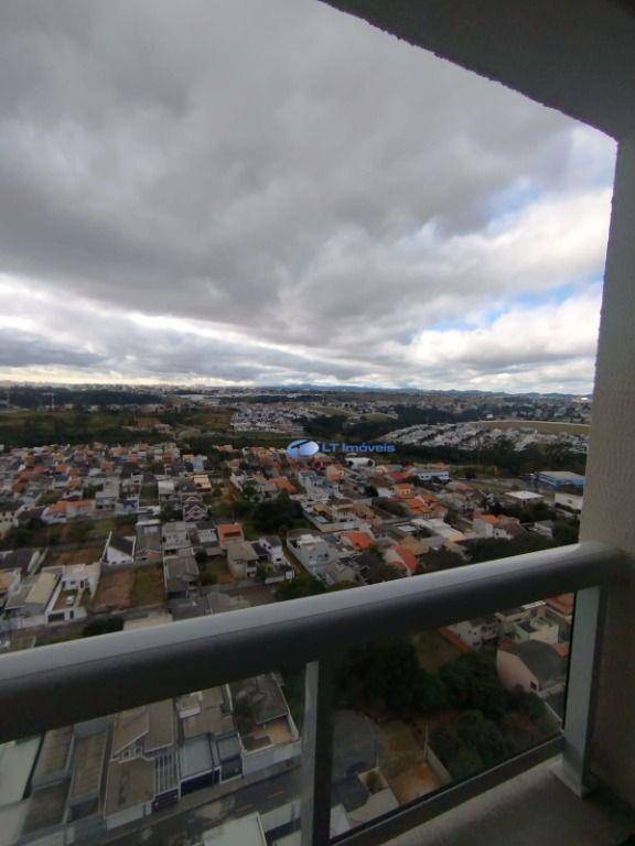 Apartamento à venda com 2 quartos, 64m² - Foto 21