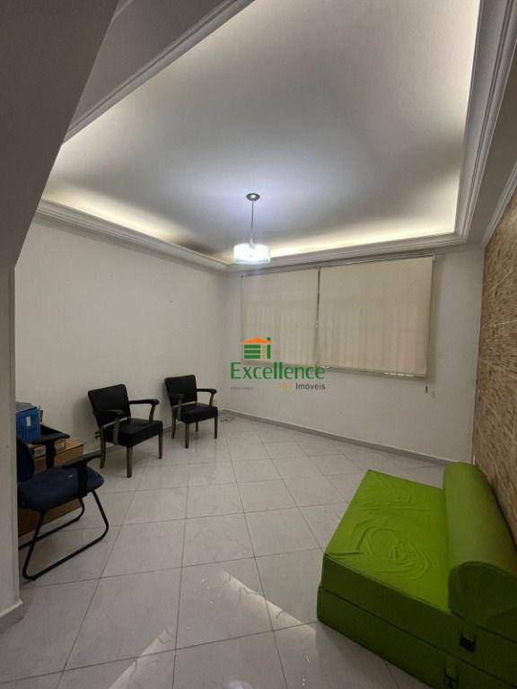 Casa à venda com 5 quartos, 175m² - Foto 2