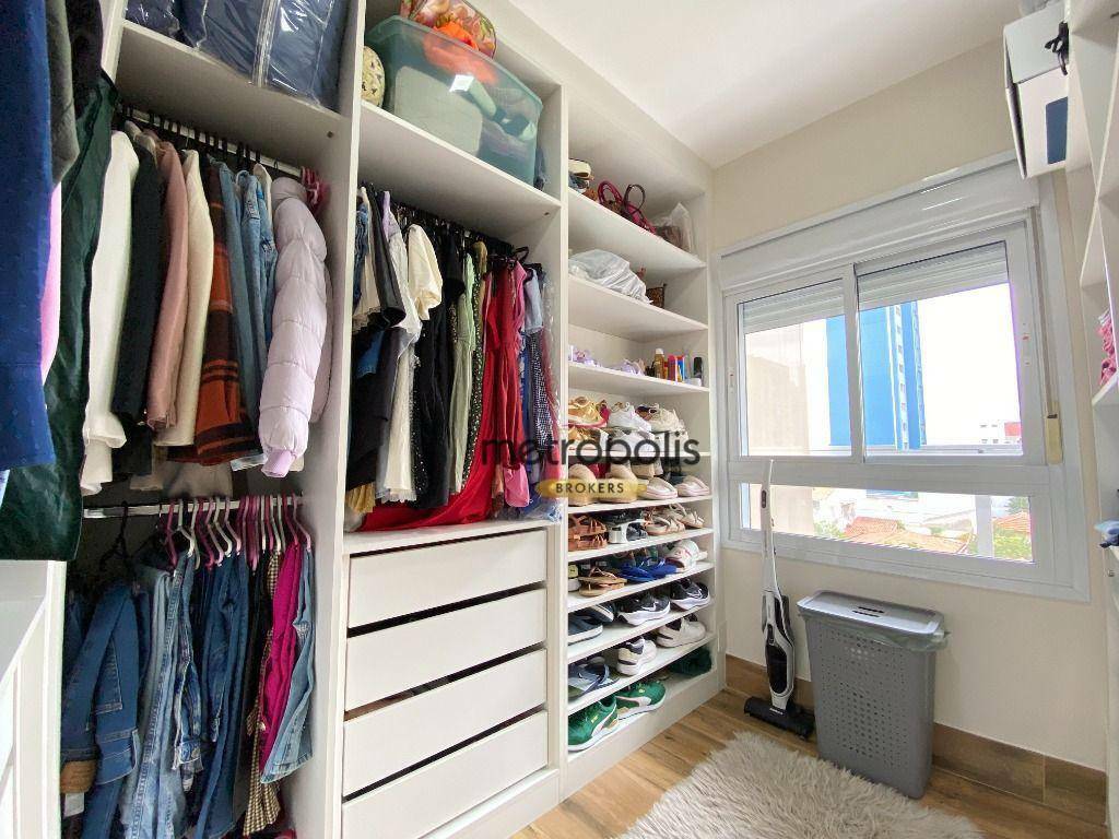 Apartamento à venda com 3 quartos, 76m² - Foto 25