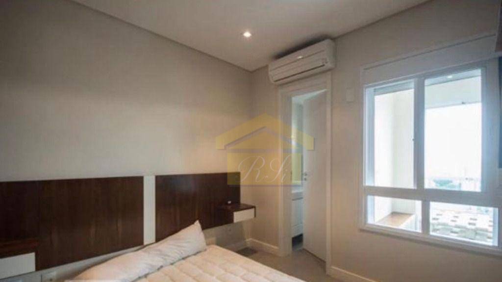 Apartamento à venda com 1 quarto, 49m² - Foto 8