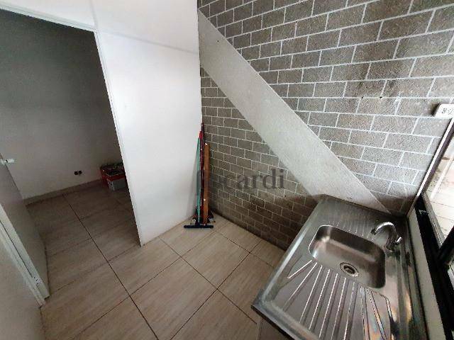 Conjunto Comercial-Sala para alugar, 110m² - Foto 1