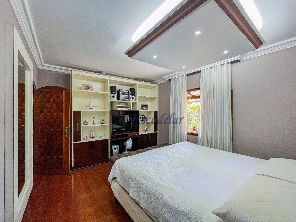 Casa de Condomínio à venda com 3 quartos, 400m² - Foto 12