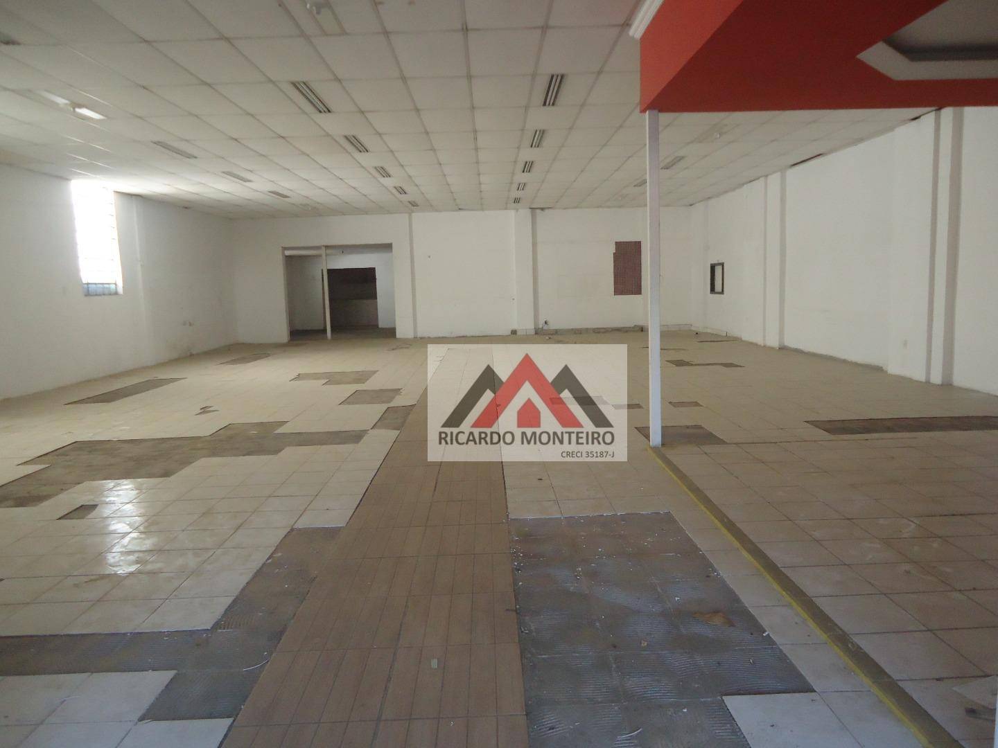 Loja-Salão à venda, 805m² - Foto 3