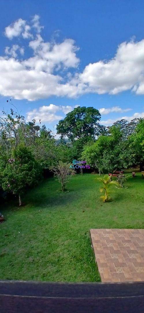 Chácara à venda com 3 quartos, 196m² - Foto 37