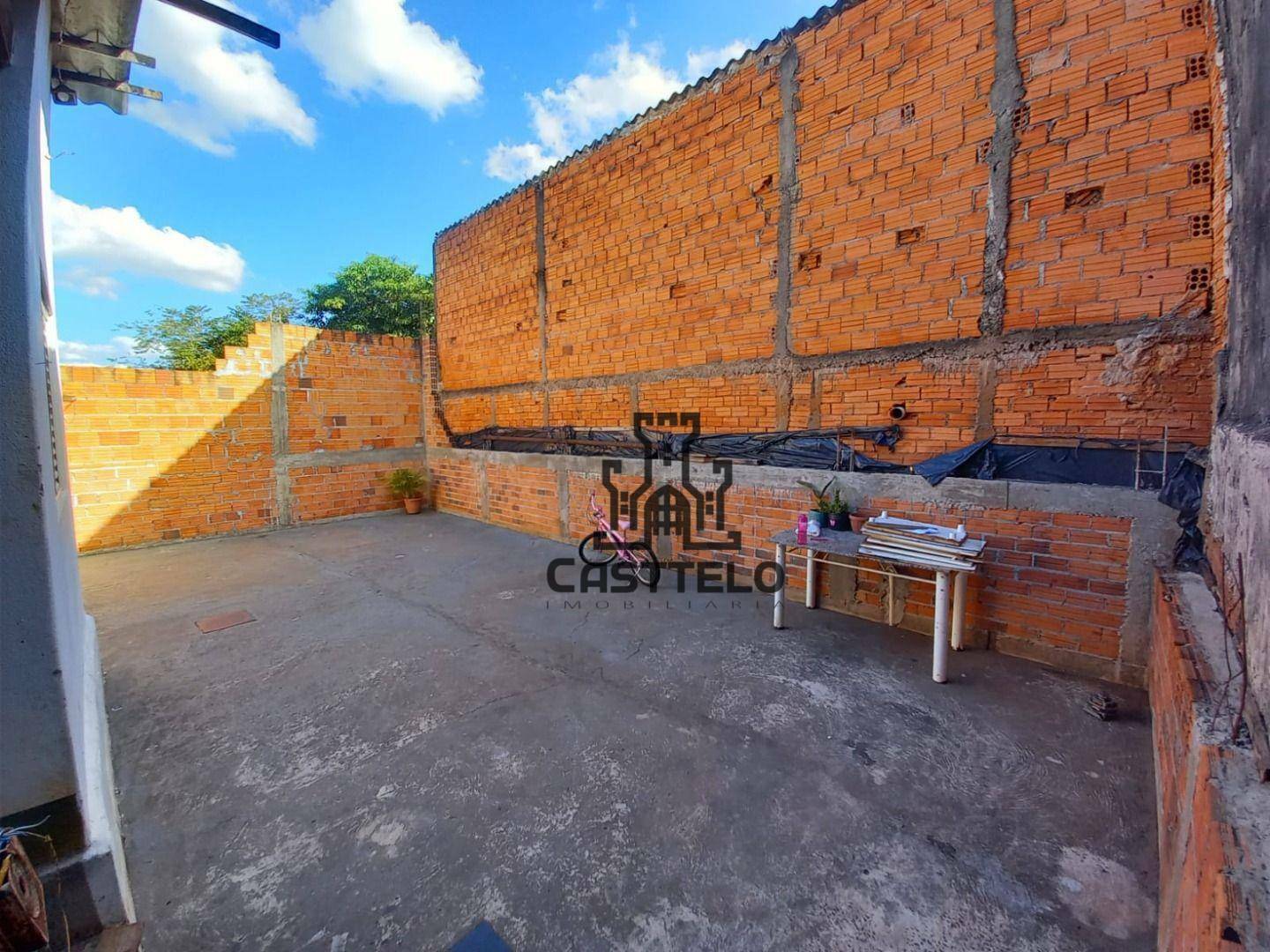 Casa à venda com 3 quartos, 140m² - Foto 10