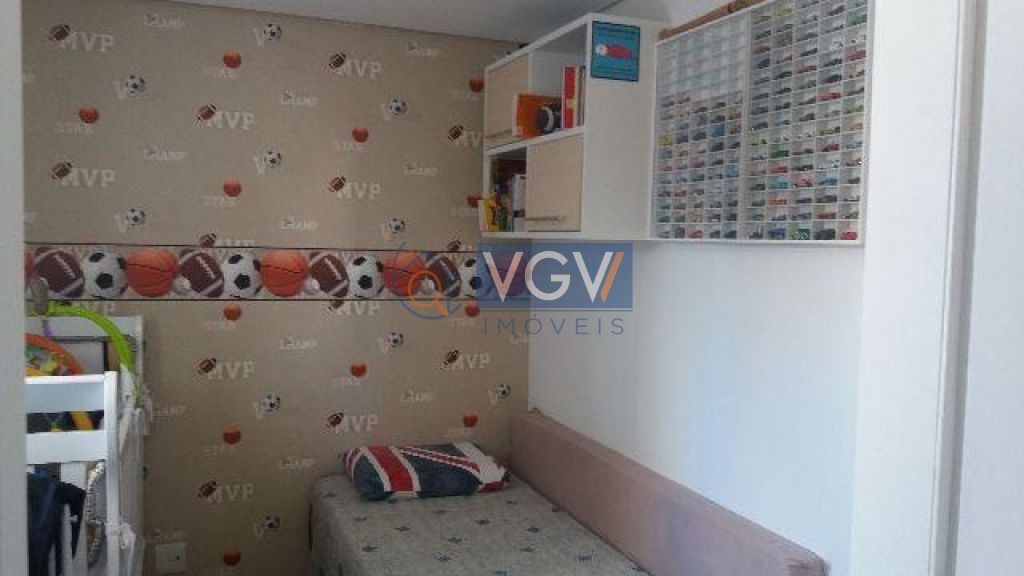 Apartamento à venda com 3 quartos, 125m² - Foto 7