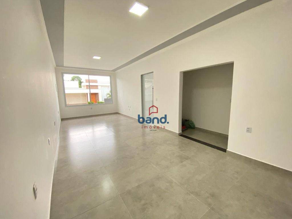 Casa de Condomínio à venda com 3 quartos, 160m² - Foto 4