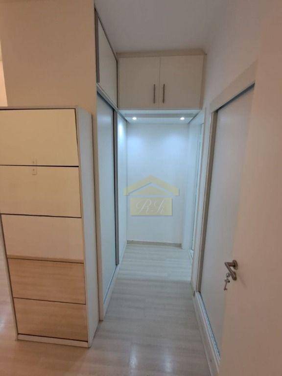 Apartamento à venda com 3 quartos, 124m² - Foto 13