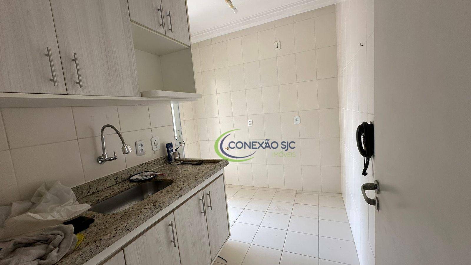 Apartamento à venda com 2 quartos, 67m² - Foto 9