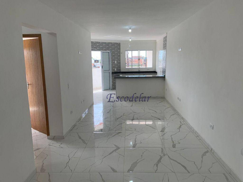 Apartamento à venda com 2 quartos, 91m² - Foto 2