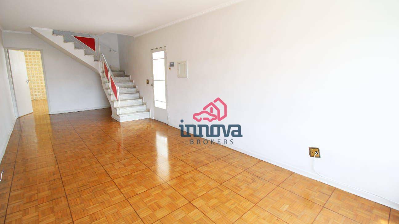 Sobrado à venda com 3 quartos, 153m² - Foto 1