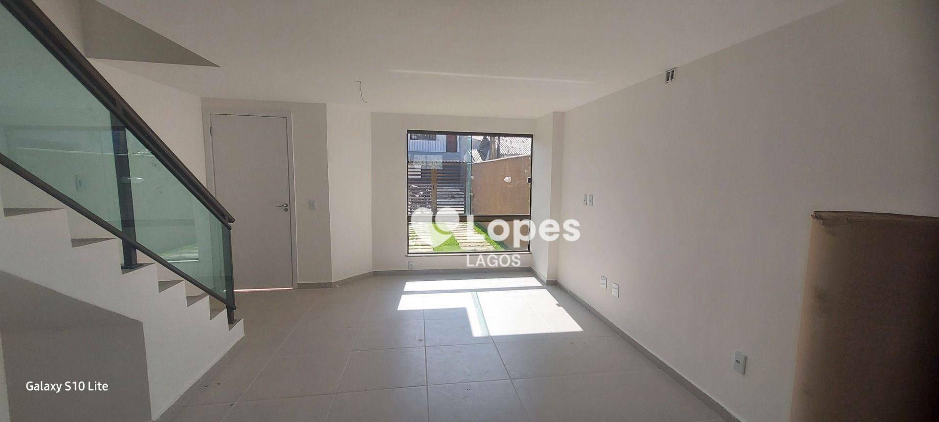 Casa de Condomínio à venda com 3 quartos, 83m² - Foto 4