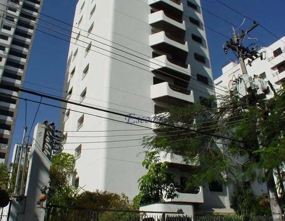 Cobertura à venda com 3 quartos, 357m² - Foto 3