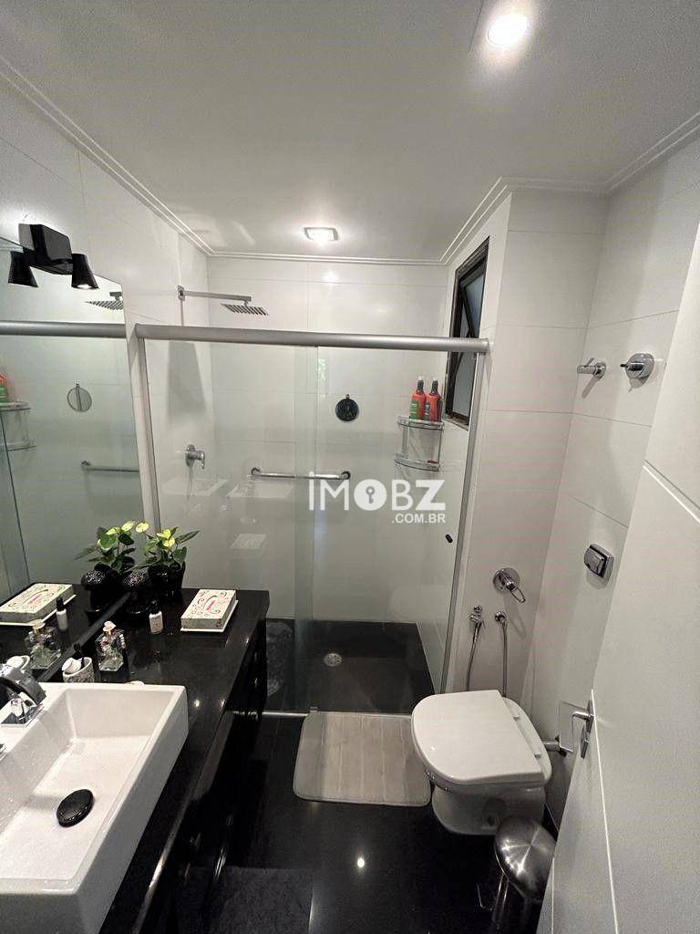 Apartamento à venda com 4 quartos, 130m² - Foto 12