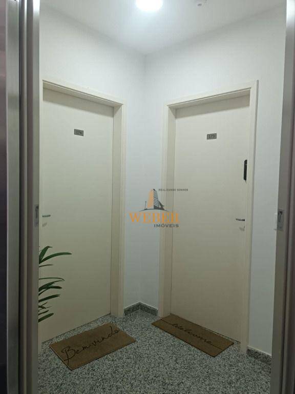 Apartamento à venda com 3 quartos, 117m² - Foto 16