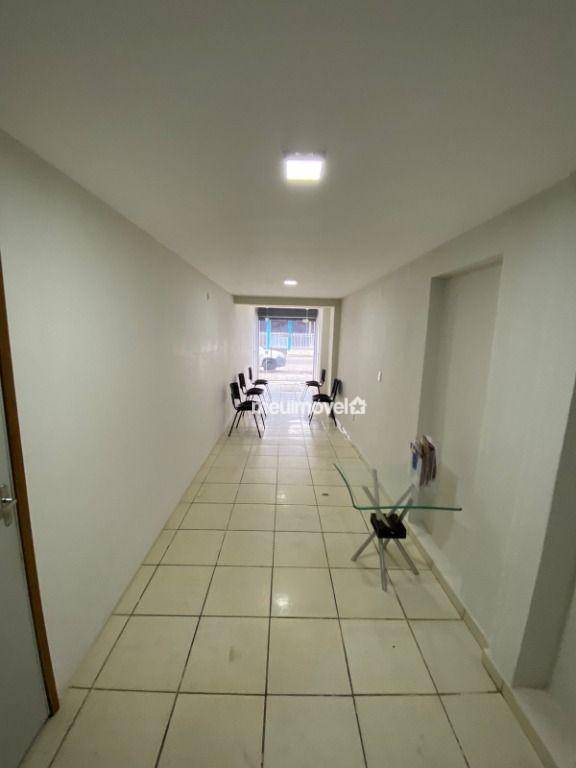 Prédio Inteiro para alugar, 660m² - Foto 8