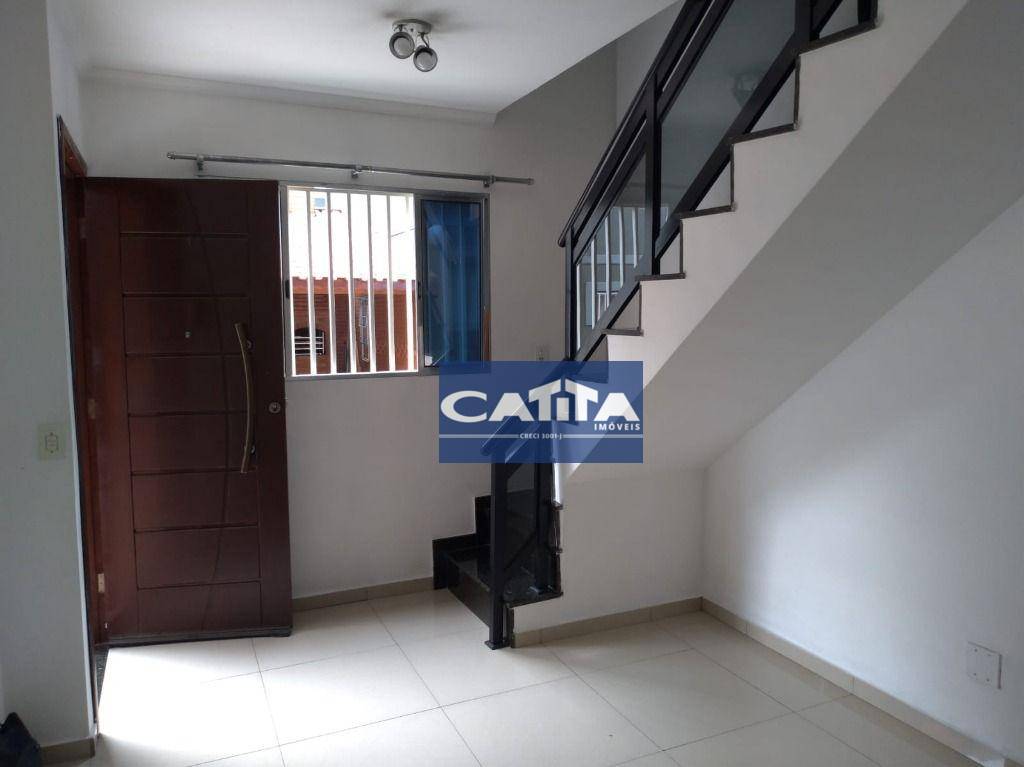 Sobrado à venda com 2 quartos, 60m² - Foto 4