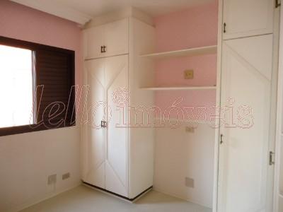 Apartamento para alugar com 3 quartos, 102m² - Foto 9