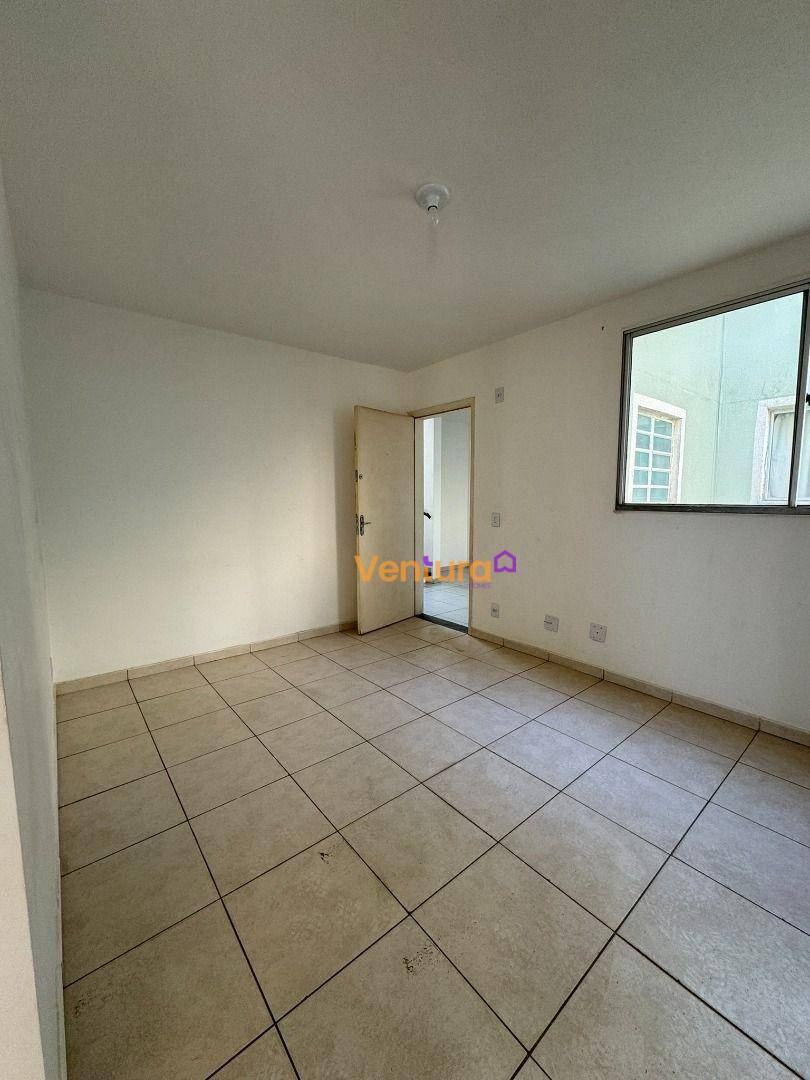 Apartamento à venda com 2 quartos, 46m² - Foto 8