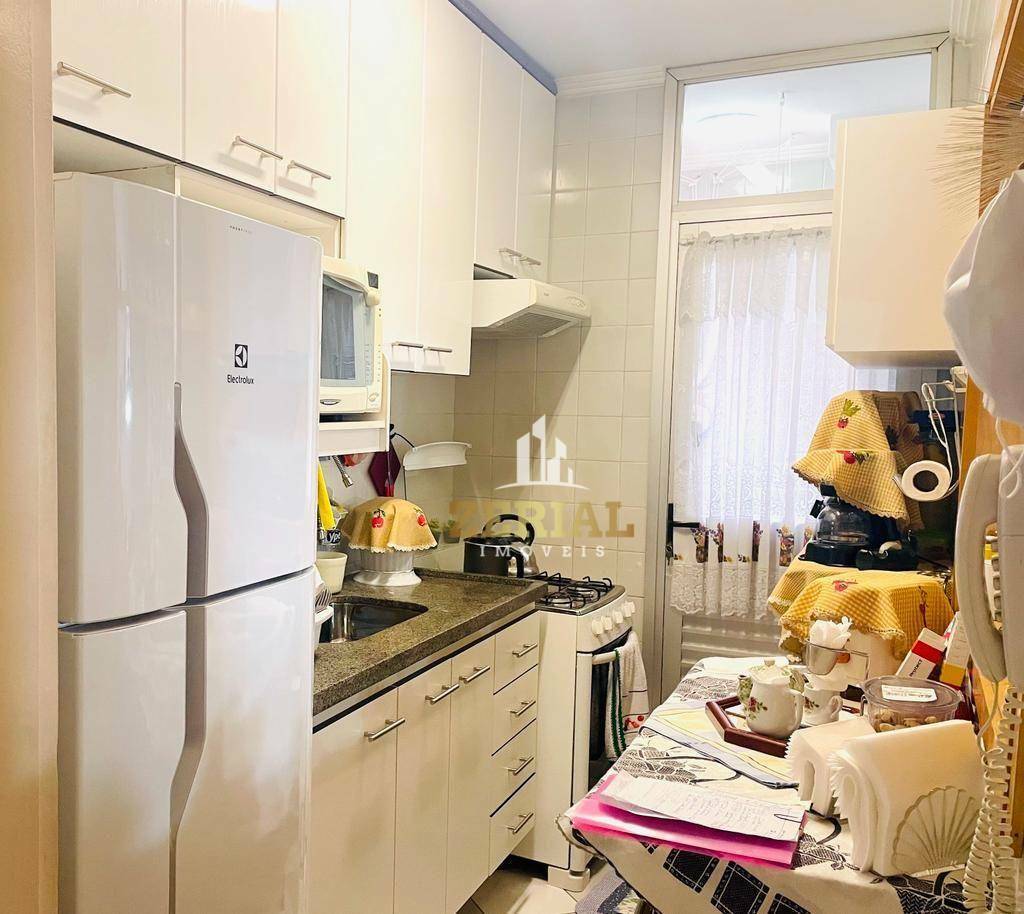 Apartamento à venda com 3 quartos, 62m² - Foto 7