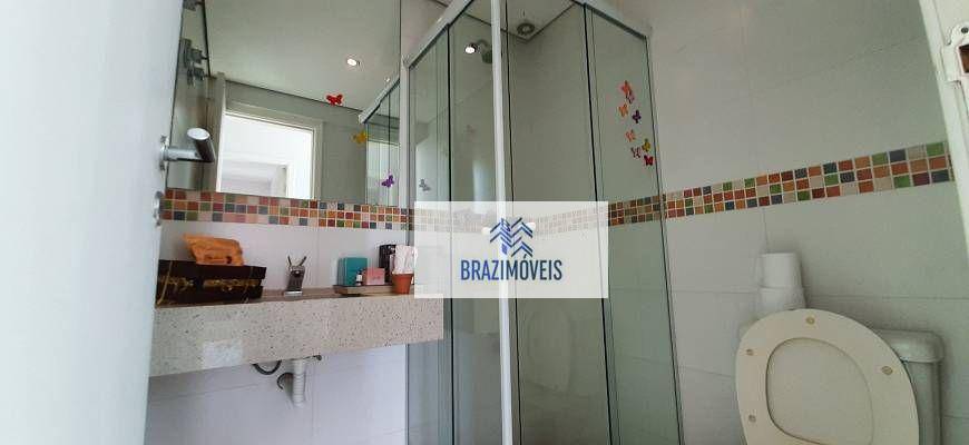 Apartamento à venda com 3 quartos, 172m² - Foto 20