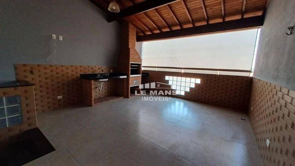 Casa, 2 quartos, 108 m² - Foto 1