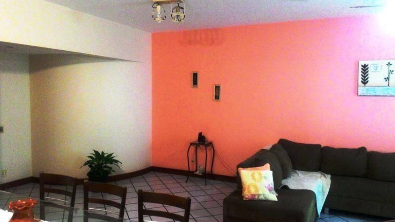 Apartamento à venda com 4 quartos, 150m² - Foto 4