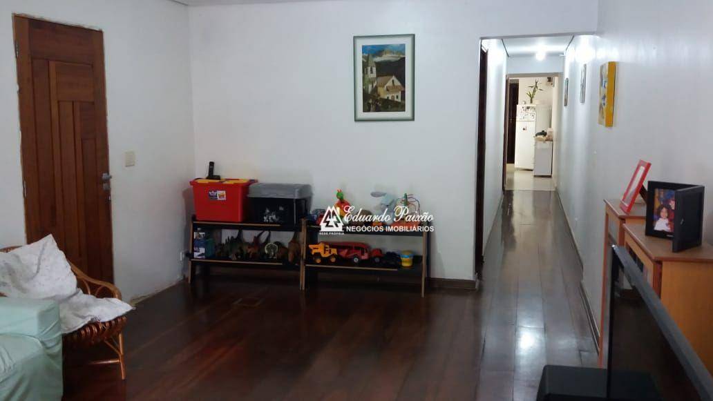 Casa à venda com 4 quartos, 260m² - Foto 28