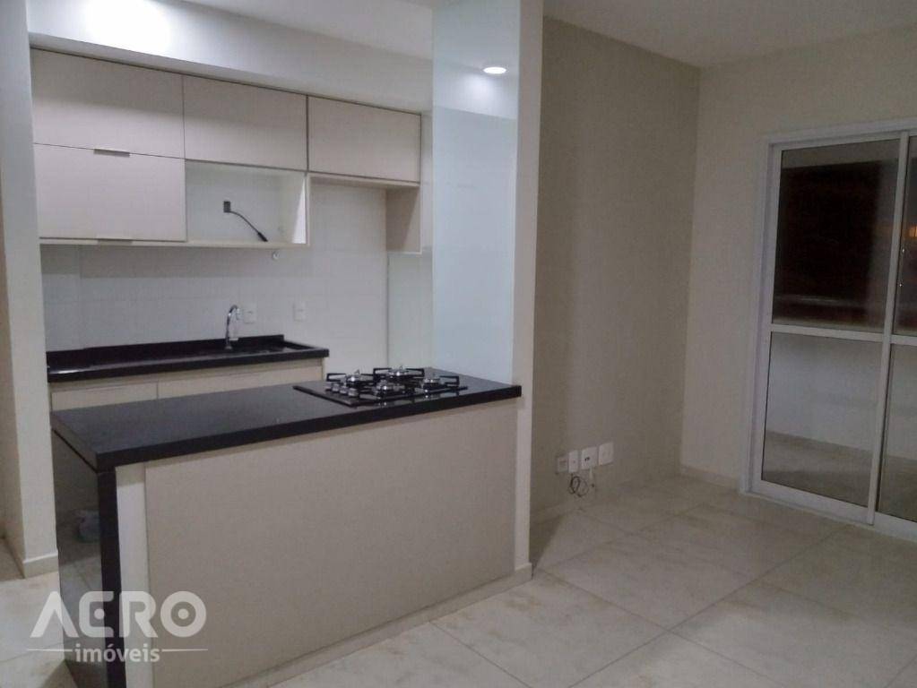 Apartamento para alugar com 1 quarto, 51m² - Foto 28