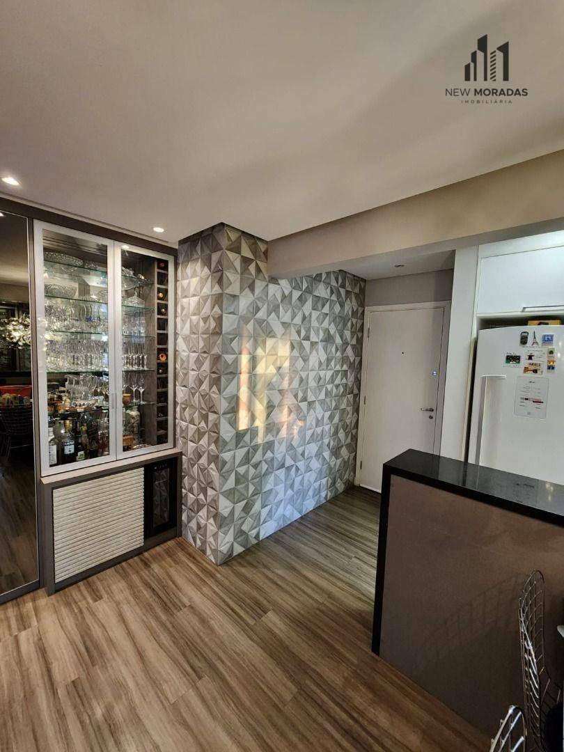 Apartamento à venda com 3 quartos, 66m² - Foto 9