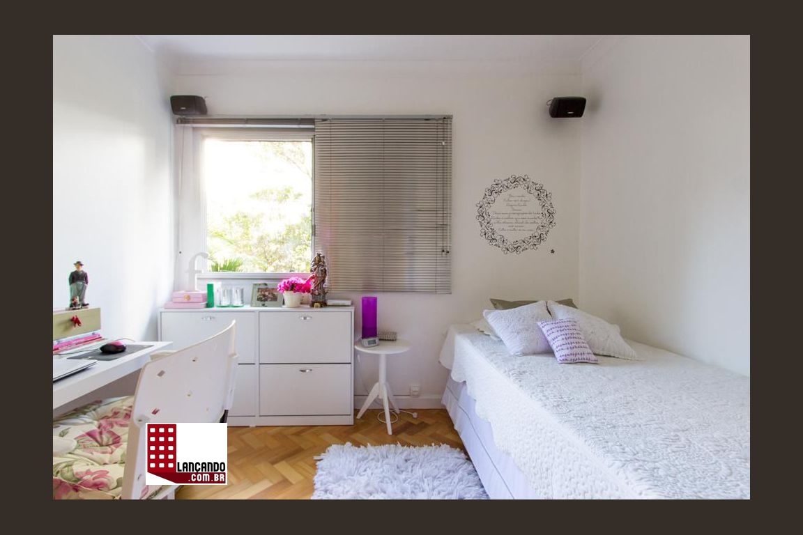 Apartamento à venda com 3 quartos, 140m² - Foto 6