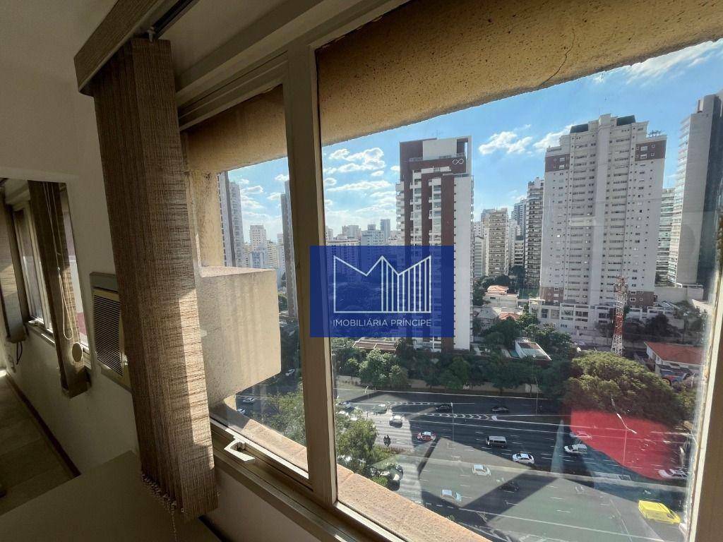 Conjunto Comercial-Sala à venda e aluguel, 108m² - Foto 11