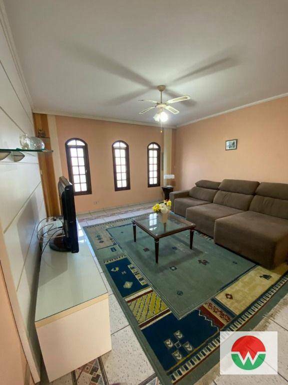 Casa de Condomínio à venda e aluguel com 4 quartos, 320m² - Foto 35