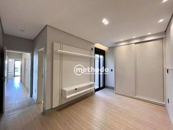 Casa de Condomínio à venda com 3 quartos, 360m² - Foto 10